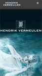 Mobile Screenshot of hendrikvermeulen.com